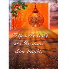 CHRISTMAS DREAMS Light of Christmas
